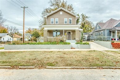 735 N Market Ave, Shawnee, OK 74801 - photo 3