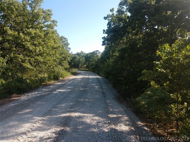 Good road access