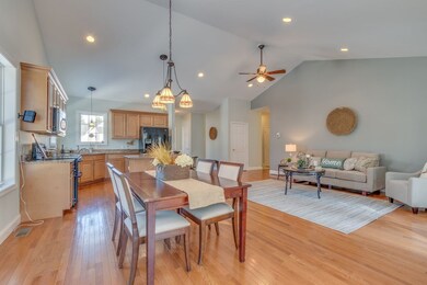 16 Nevins Dr, Londonderry, NH 03053 - photo 7