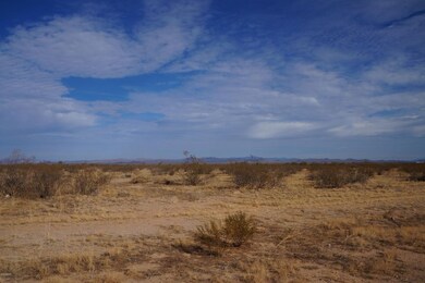 Public land right across street