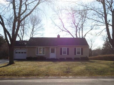Exterior Front Front - Low Maintenance Siding