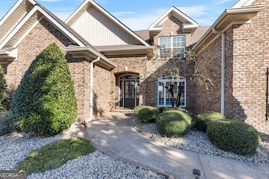 431 Sawtooth Ct, Kathleen, GA 31047 - photo 4