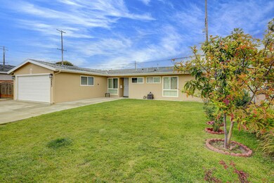 3 - Right Front View of Property