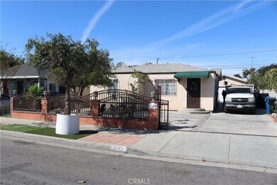1503 E 126th St, Compton, CA 90222 - photo 2