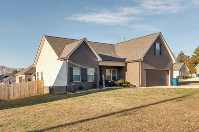 186 Grass Land St, Manchester, TN 37355 - photo 3