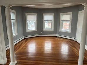 9 Sprague Ave unit 2, Cranston, RI 02910 - photo 2