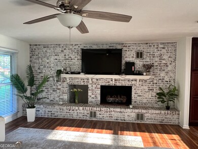 253 McDilda Dr, Lyons, GA 30436 - photo 7