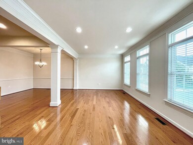 42603 Offenham Terrace, Chantilly, VA 20152 - photo 5