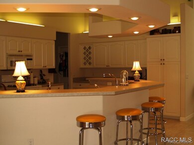 Another view of kitchen.
