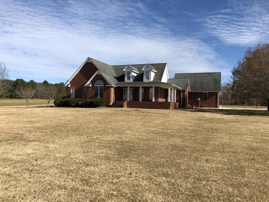 506 Shelton Rd, Manchester, TN 37355 - photo 2