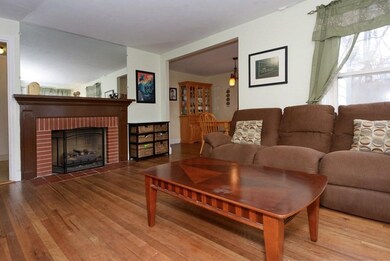 189 S Flagg St, Worcester, MA 01602 - photo 3