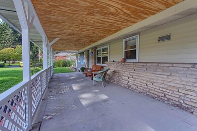 Porch