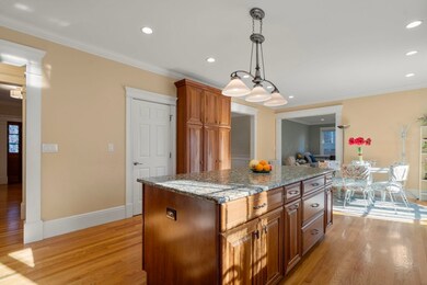 1682 Commonwealth Ave, West Newton, MA 02465 - photo 5
