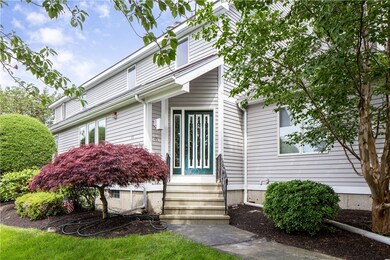 45 Oceanwoods Dr unit 45, North Kingstown, RI 02852 - photo 4