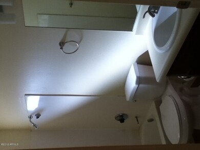 Hall Bath