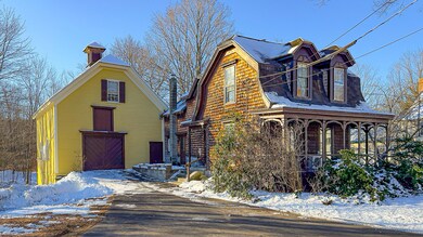 411 Main St, Bridgton, ME 04009 - photo 3