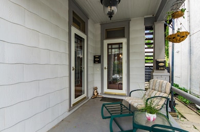 112 E Mithoff St, Columbus, OH 43206 - photo 2