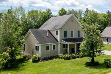 258 Thomas Ln, Stowe, VT 05672 - photo 3