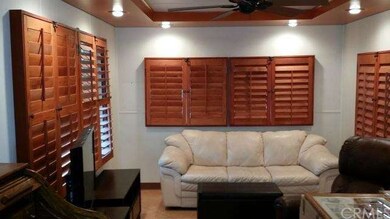 Beautiful Living Room