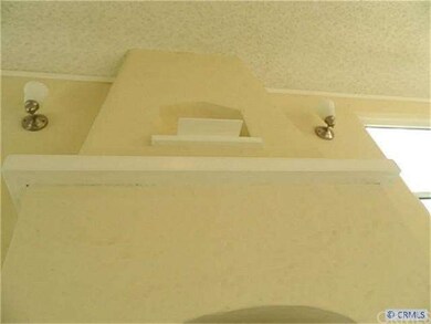Fire place