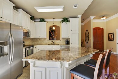 1531 Pecan Crossing Ave, Zachary, LA 70791 - photo 5