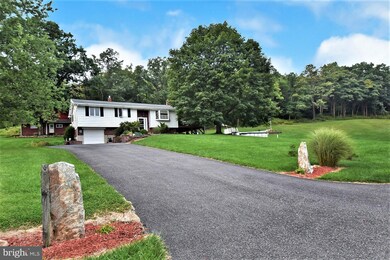 2380 Lower Smith Gap Rd, Kunkletown, PA 18058 - photo 3