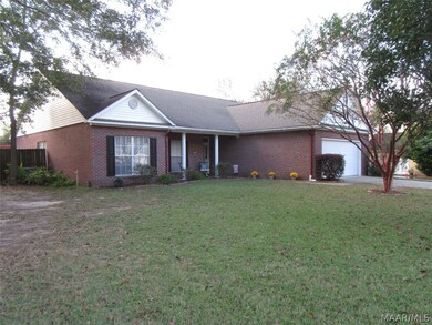 617 Wimbledon Dr, Dothan, AL 36305 - photo 2