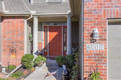 4017 SW Flintrock Dr, Lees Summit, MO 64082 - photo 3