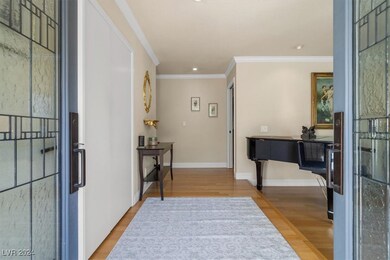 3698 Meadowcrest Dr, Las Vegas, NV 89121 - photo 5