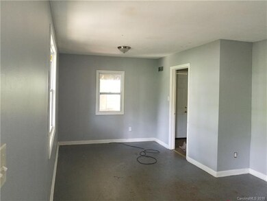large living room area