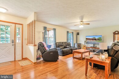 3982 Old Charles Town Rd, Berryville, VA 22611 - photo 6