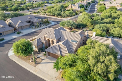 11056 E Oberlin Way, Scottsdale, AZ 85262 - photo 6