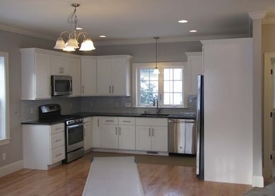 210 S Quinsigamond Ave unit 1, Shrewsbury, MA 01545 - photo 3