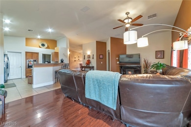 8335 Browns Mountain Ct, Las Vegas, NV 89131 - photo 6