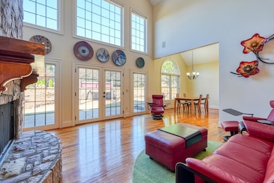 205 Tuscan Ridge Tr, Inman, SC 29349 - photo 6