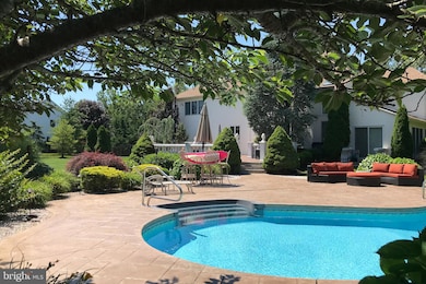 32 Pleasant Valley Way, Princeton Junction, NJ 08550 - photo 5