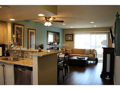 Family Room.