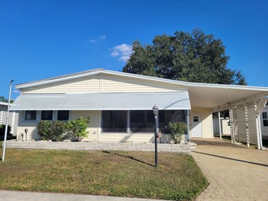 6232 Jessup Dr unit 436, Zephyrhills, FL 33540 - photo 2