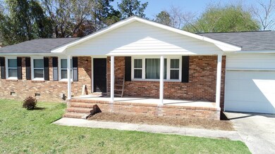 3987 Braddock St, Augusta, GA 30907 - photo 2