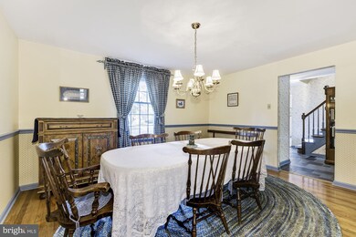 709 Maple Leaf Ln, Moorestown, NJ 08057 - photo 4