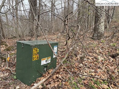 Underground electric in place.