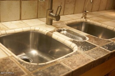 sink