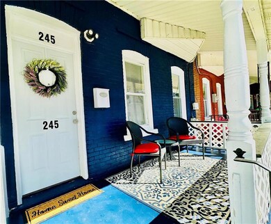 245 N Jordan St, Allentown, PA 18102 - photo 2