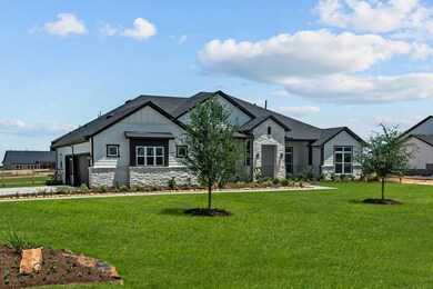 2008 Whispering Oaks Ln, Waller, TX 77484 - photo 3