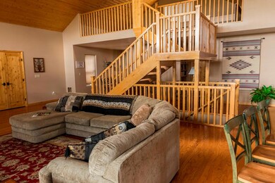 3441 N Pine View Dr, Pine, AZ 85544 - photo 2