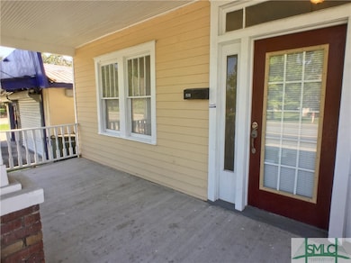 929 Wheaton St, Savannah, GA 31401 - photo 2