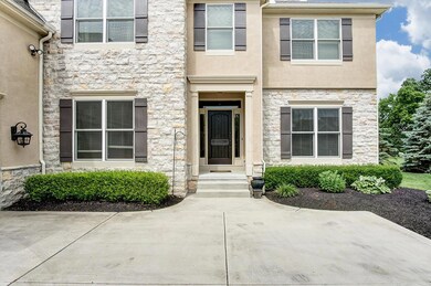 9808 Macdonald Dr, Dublin, OH 43017 - photo 3