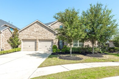 28406 Asher Falls Ln, Fulshear, TX 77441 - photo 2