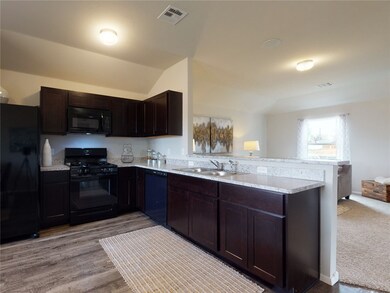 3502 N Marian St, Siloam Springs, AR 72761 - photo 6