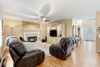 1209 Wilkes Way SW unit 1, Marietta, GA 30064 - photo 6